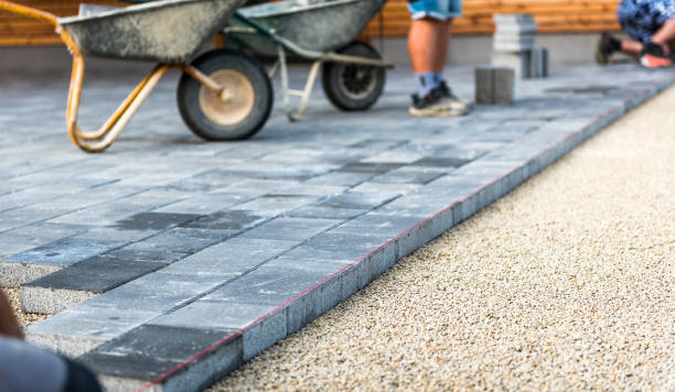 Best Residential Driveway Pavers in Sleepy Hollow, IL