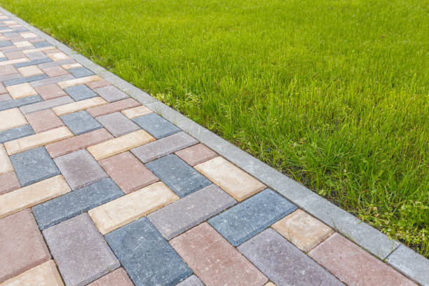 Best Patterned Driveway Pavers in Sleepy Hollow, IL